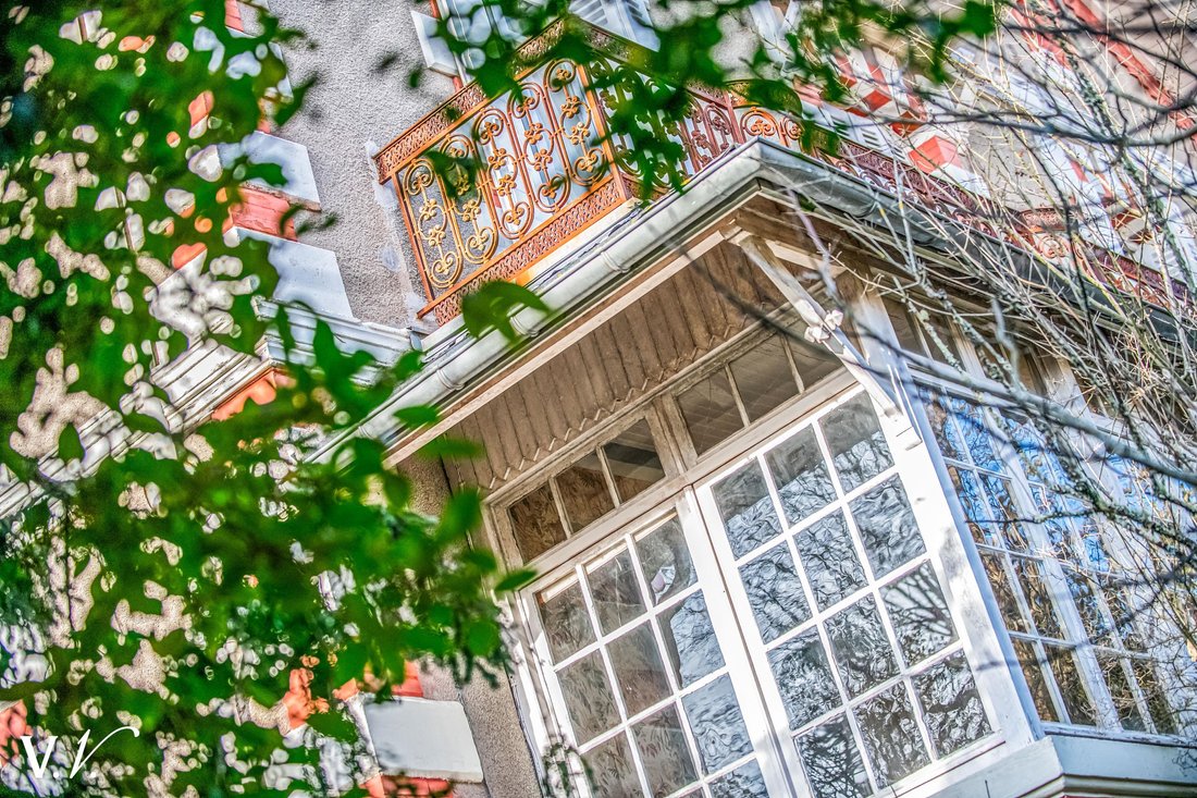 Estate in Aiguillon, Arcachon, France 2 - 16126848