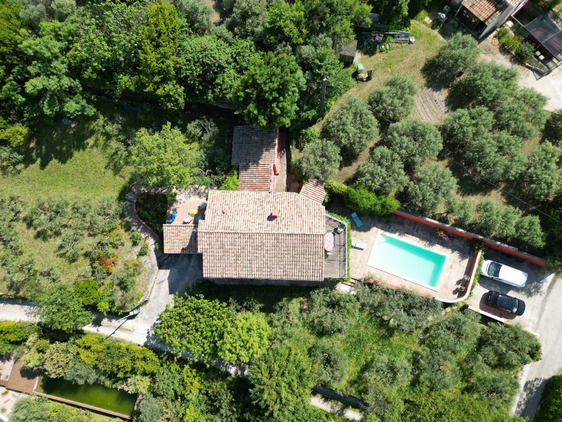 House in Sommieres, Occitania, France 2 - 16126516