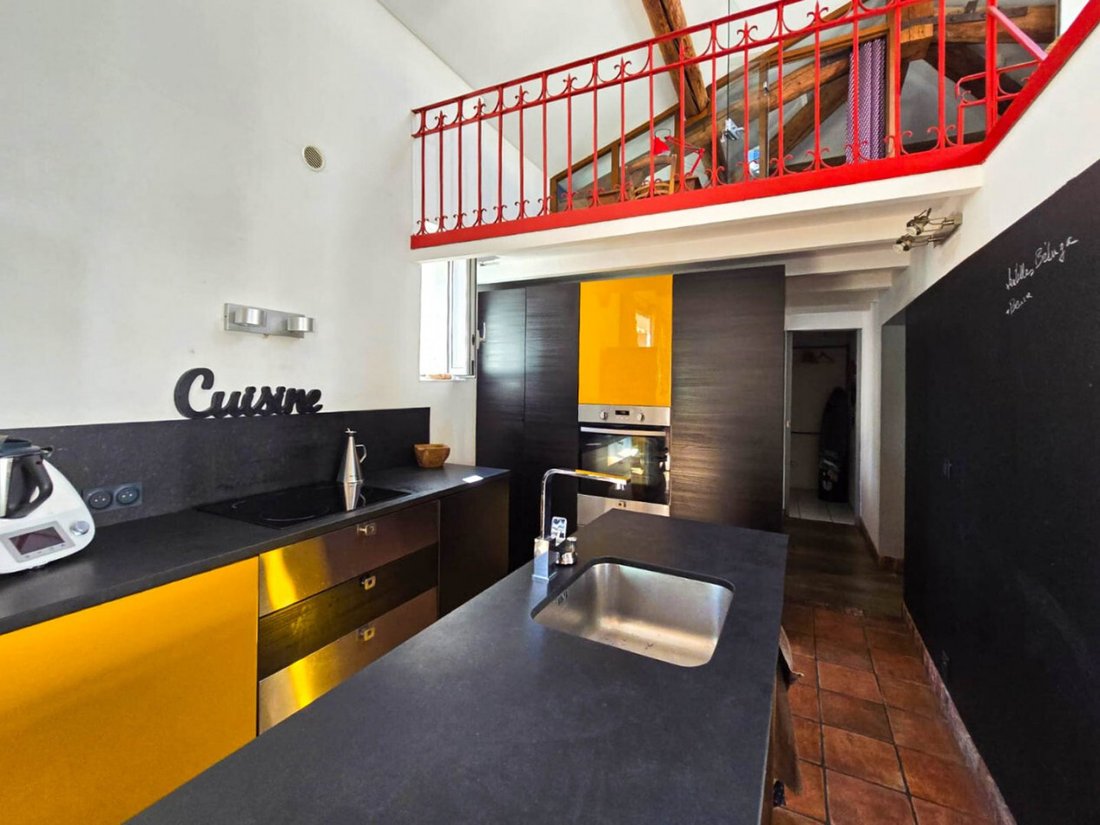 House in Espace Villeroy-Les Quilles, Sète, France 3 - 16126236