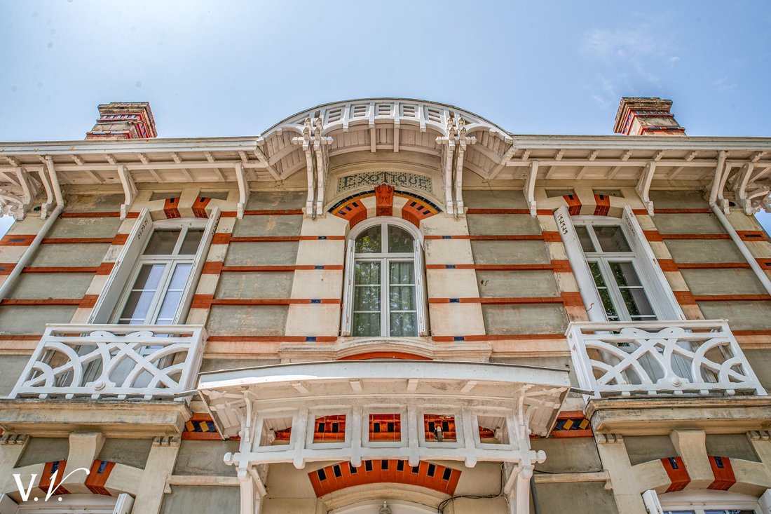 Villa in Aiguillon, Arcachon, France 2 - 16127470