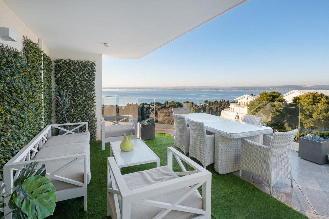 Apartment in Espace Villeroy-Les Quilles, Sète, France 5 - 16125973