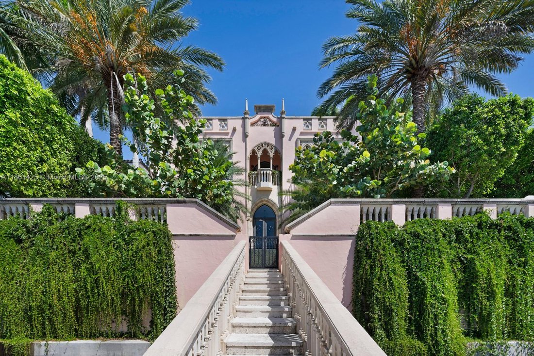 House in Miami, Florida, United States 2 - 16126748