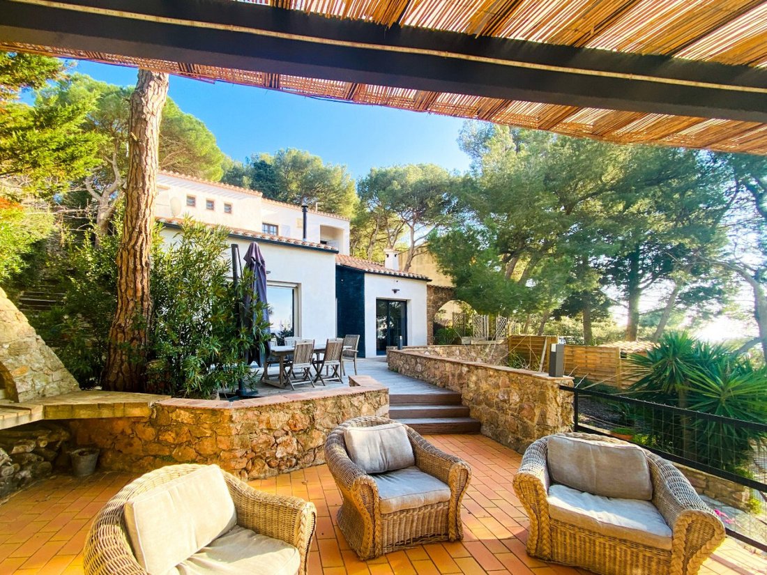 House in Espace Villeroy-Les Quilles, Sète, France 1 - 16126379