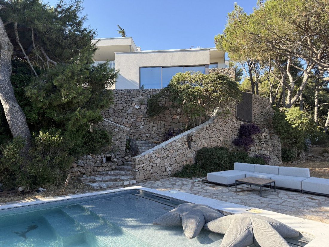 Haus in Espace Villeroy-Les Quilles, Sete, Frankreich 4 - 16126186