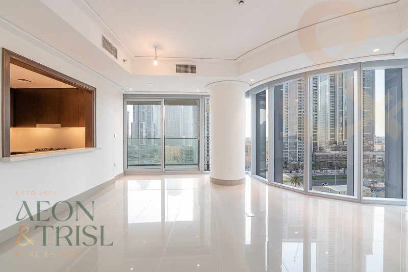 Apartment in Downtown Dubai, Dubai, United Arab Emirates 2 - 16123835