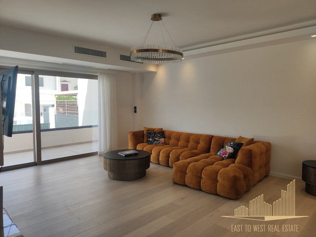 Apartment in Voula, Attica, Greece 5 - 16127525