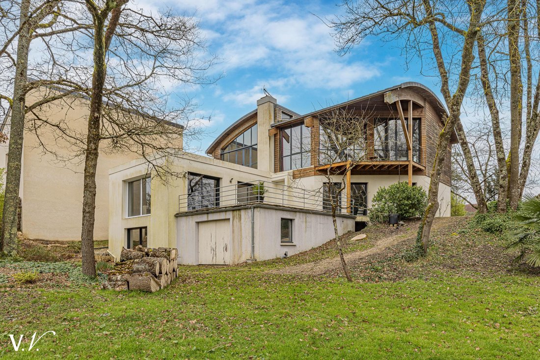 House in Centre, Saint-Pierre-des-Corps, France 2 - 16125932