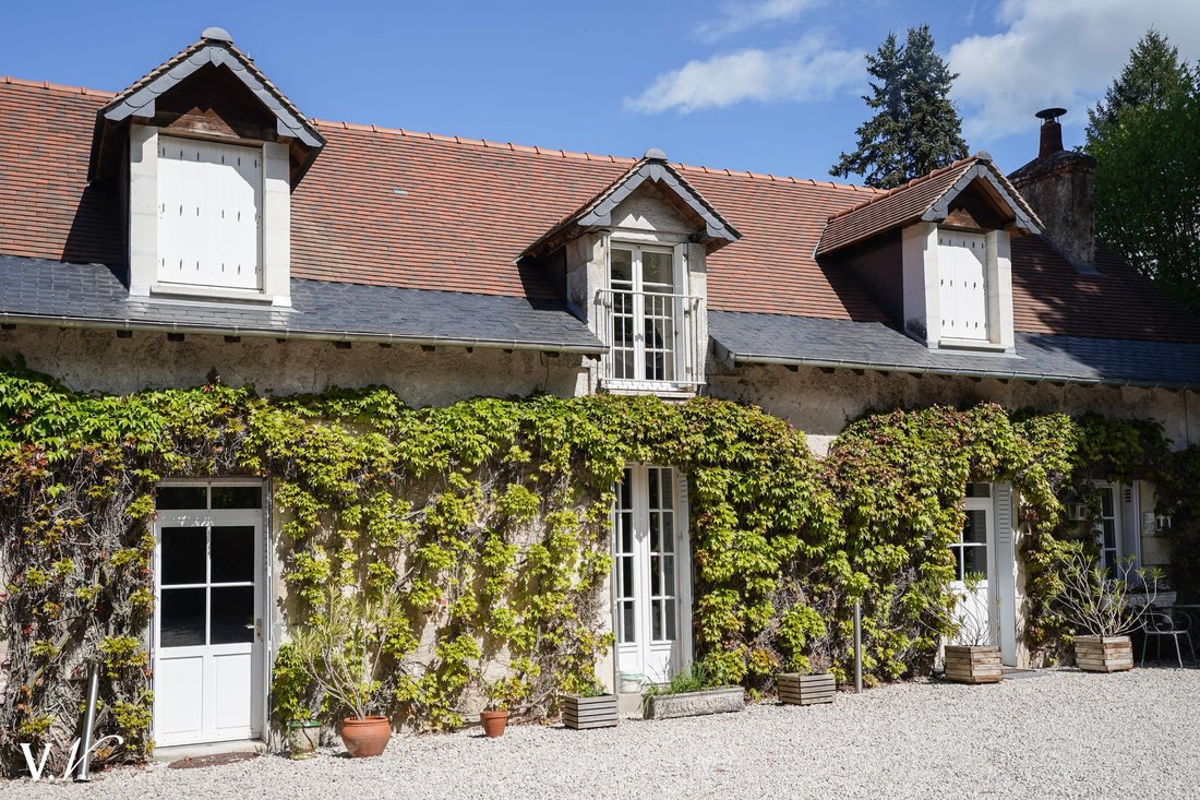 Estate in Centre, Tours, France 2 - 16125986