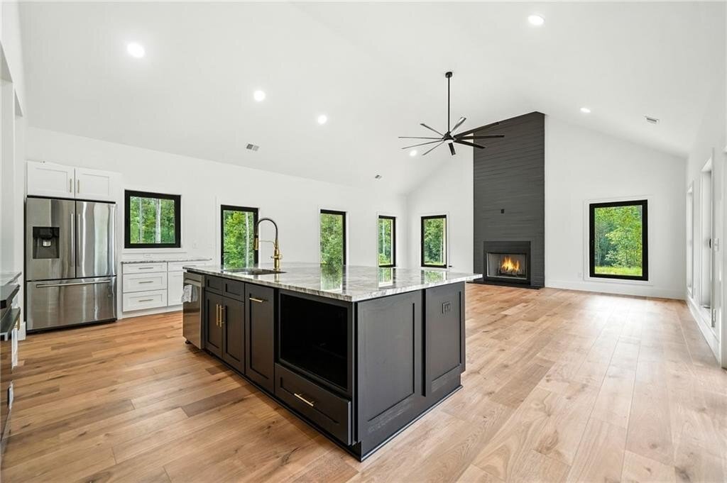 House in Talking Rock, Georgia, United States 4 - 16124543