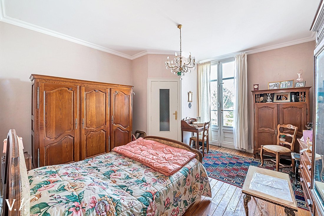 Villa in Aiguillon, Arcachon, France 5 - 16127422