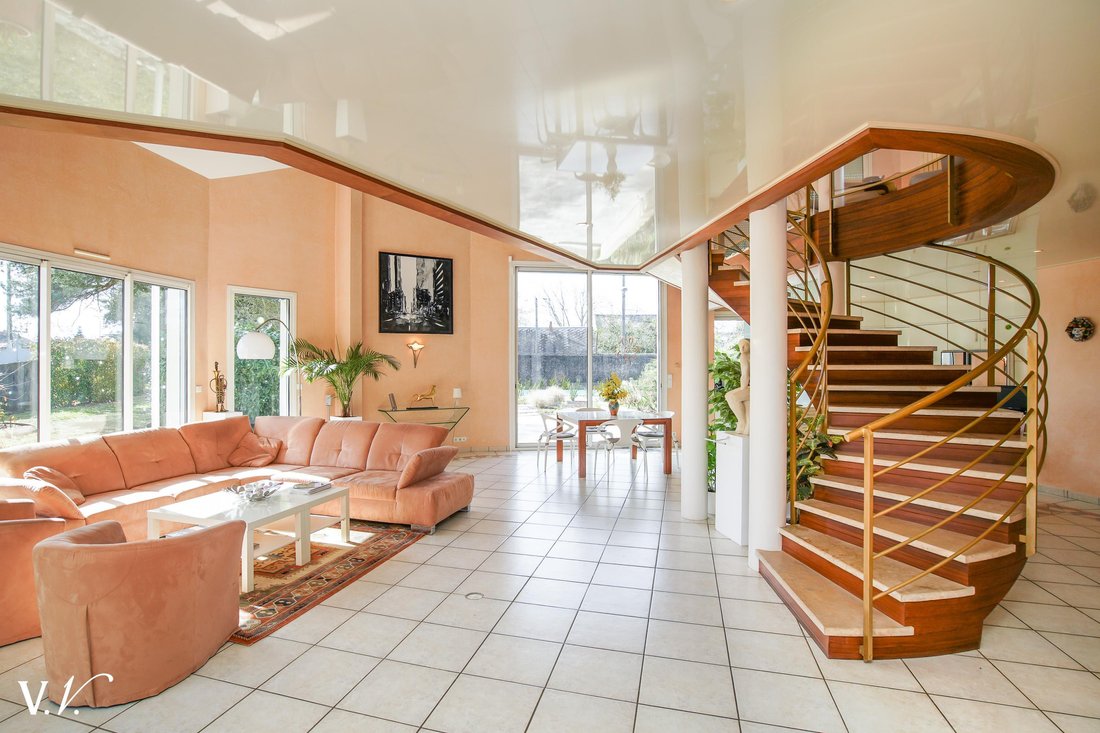 House in Montlouis-sur-Loire, Centre-Val de Loire, France 5 - 16126689