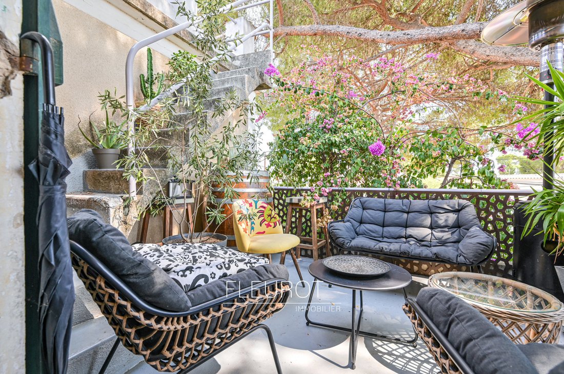 House in La Ciotat, Provence-Alpes-Côte d'Azur, France 3 - 16123557
