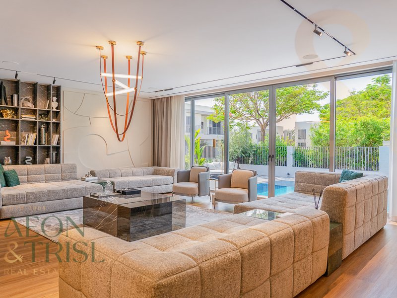 Villa in Naif, Dubai, United Arab Emirates 4 - 16123839