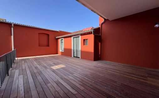 Apartment in Espace Villeroy-Les Quilles, Sète, France 1