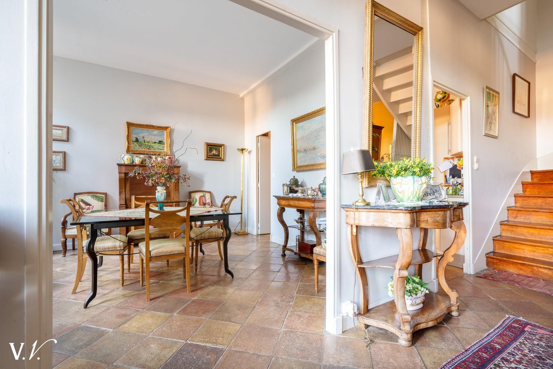 House in Saint Cyprien, Toulouse, France 3 - 16127348