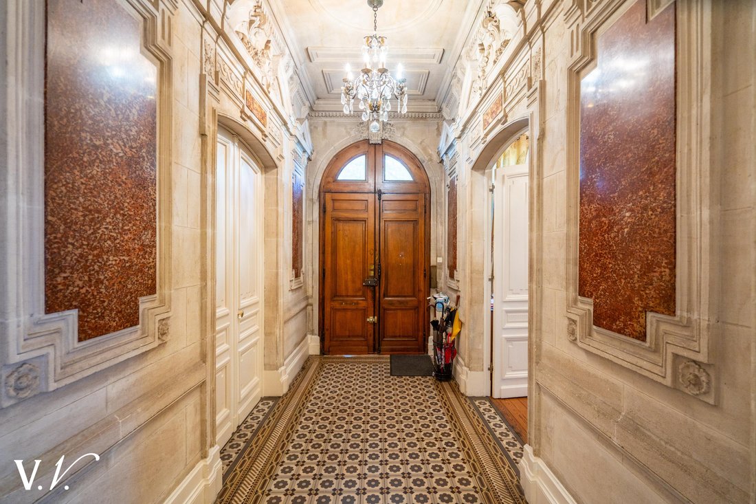 House in Le Lac-Bacalan, Bordeaux, France 1 - 16127068