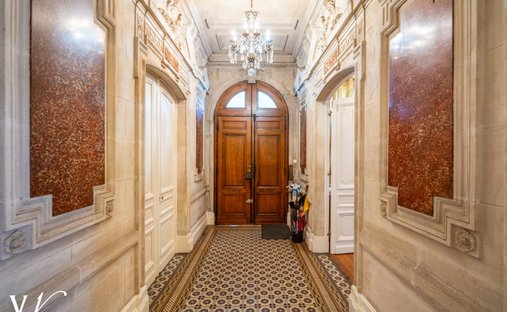 House in Le Lac-Bacalan, Bordeaux, France 1
