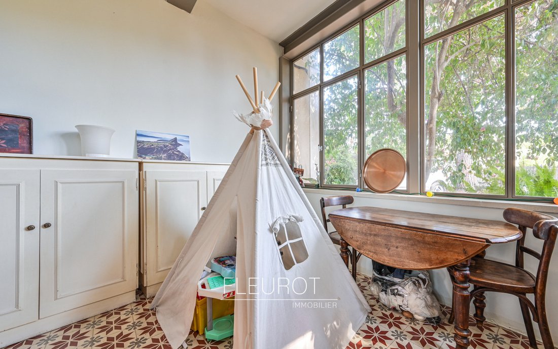 House in La Ciotat, Provence-Alpes-Côte d'Azur, France 4 - 16123557