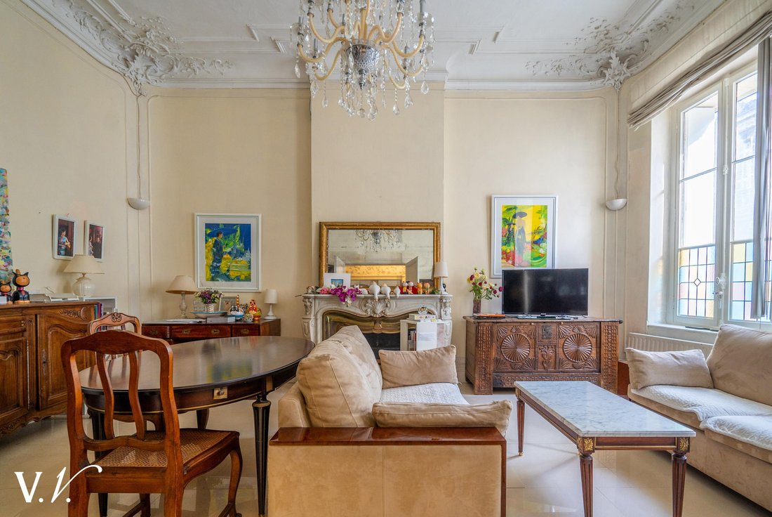 Townhouse in Le Lac-Bacalan, Bordeaux, France 5 - 16126141