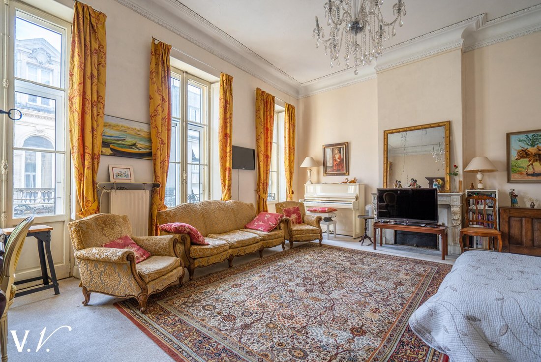 Townhouse in Le Lac-Bacalan, Bordeaux, France 2 - 16126141