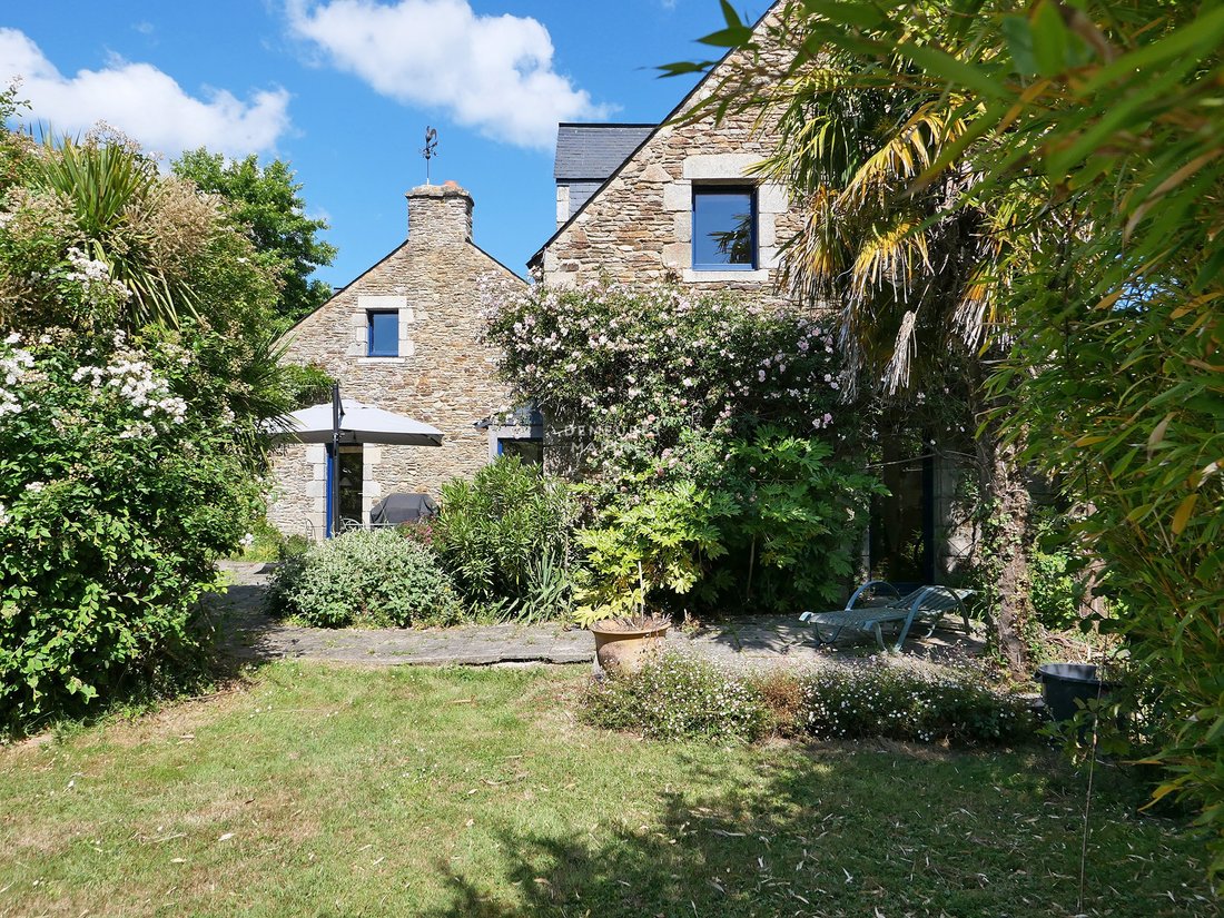 Estate in Sarzeau, Brittany, France 5 - 16126443