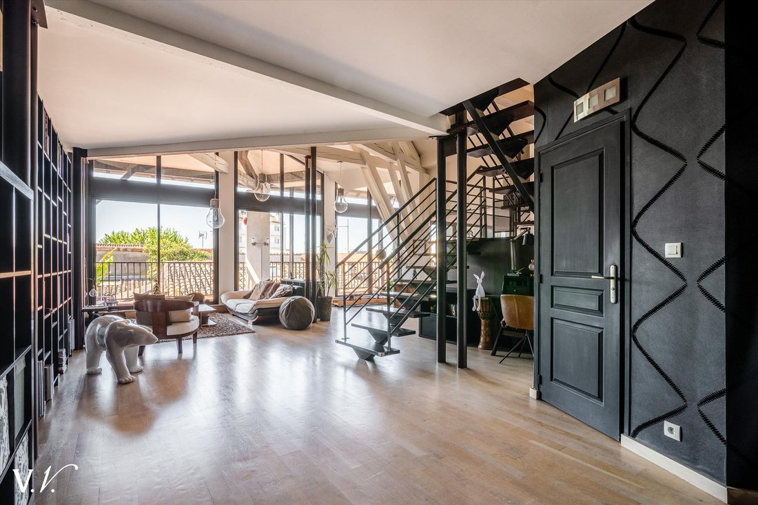 Apartment in Saint Cyprien, Toulouse, France 3 - 16127462