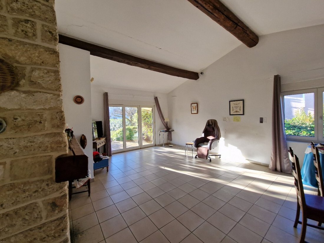 House in Mireval, Occitania, France 3 - 16126390