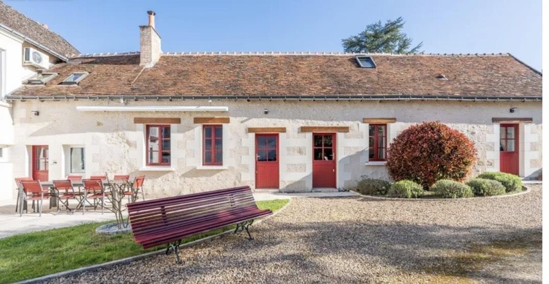 House in Francueil, Centre-Val de Loire, France 2 - 16126506