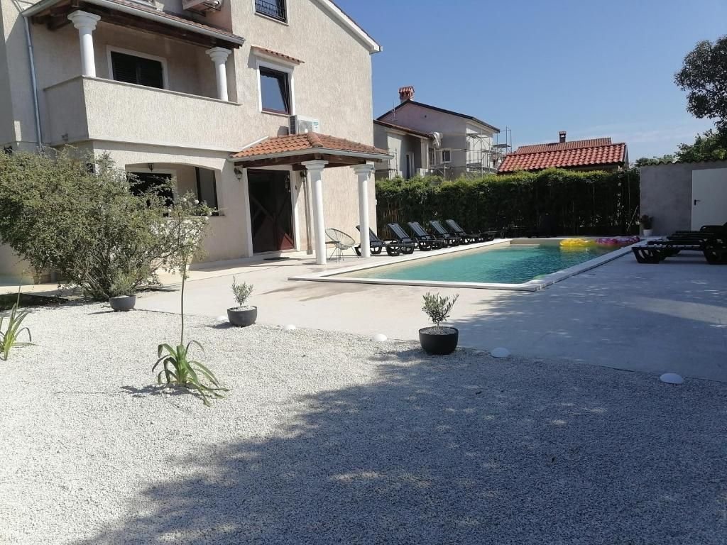 Villa in Porec, Istria County, Croatia 1 - 16127070
