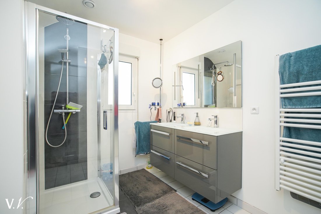 Villa in Saint-Avertin, Centre-Val de Loire, France 5 - 16126814
