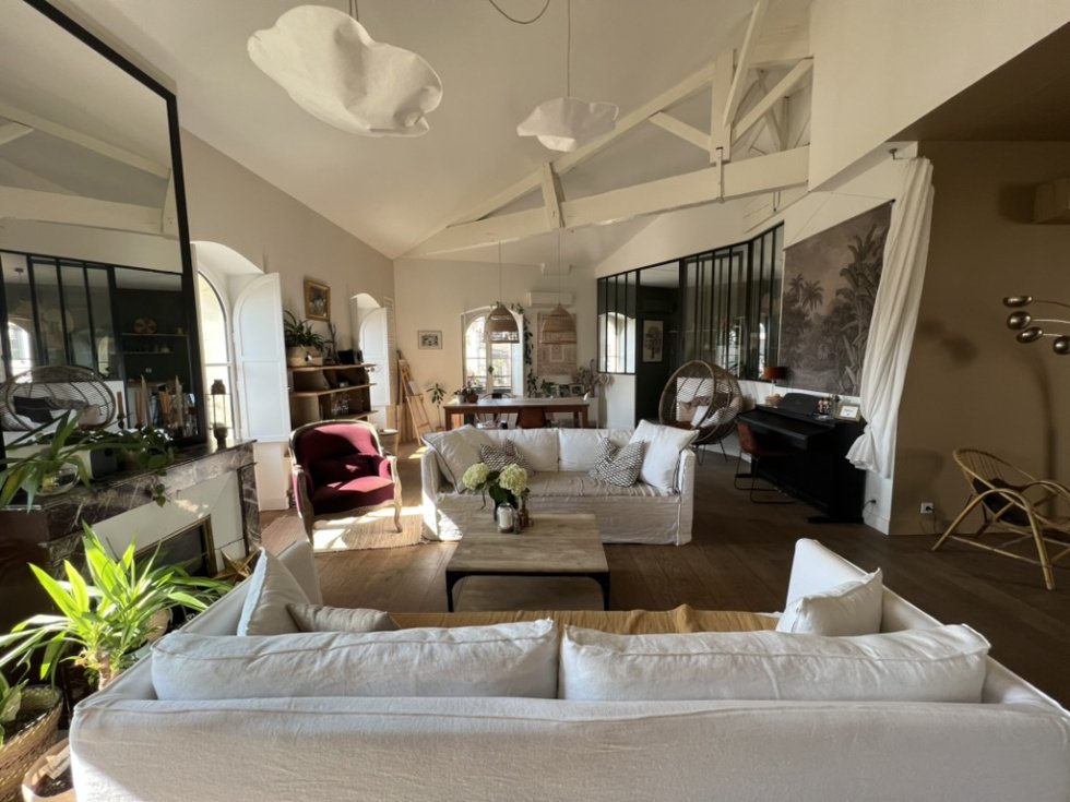 Apartment in Le Lac-Bacalan, Bordeaux, France 5 - 16124971
