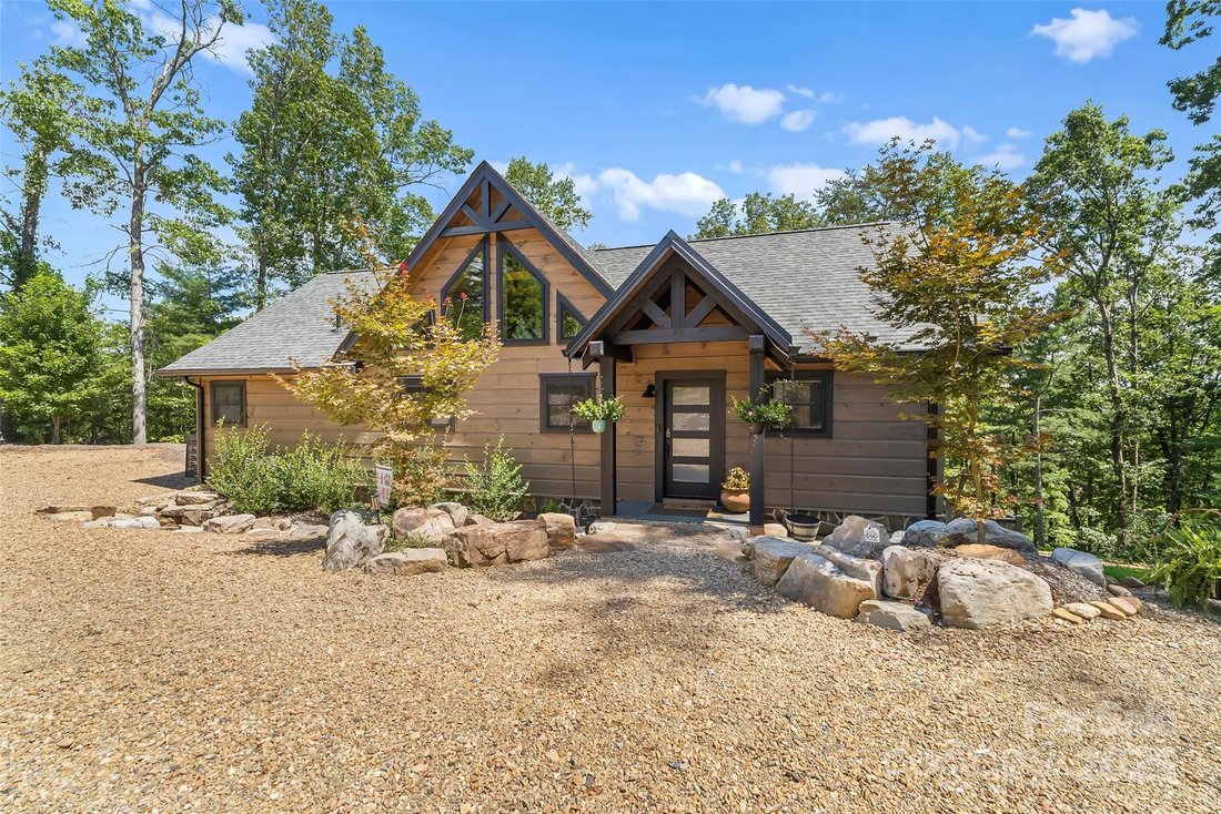 House in Nebo, North Carolina, United States 1 - 16126834