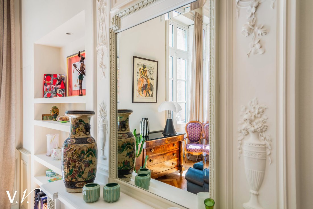 Apartment in Saint Cyprien, Toulouse, France 3 - 16127491