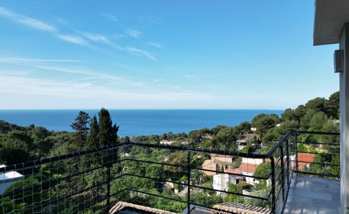 Haus in Espace Villeroy-Les Quilles, Sete, Frankreich 1