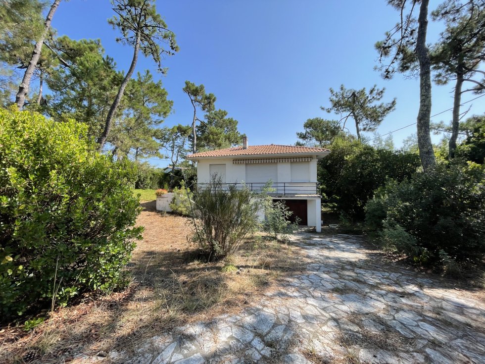 Villa in Centre Cap Ferret, Lège-Cap-Ferret, France 1 - 16125085