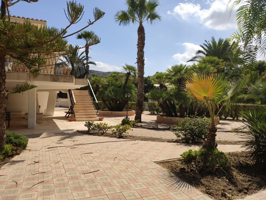Villa à La Azohia, Perin, Carthagène 2 - 16124826