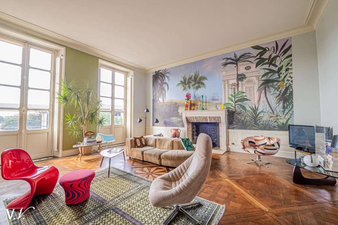Apartment in Le Lac-Bacalan, Bordeaux, France 2 - 16127515