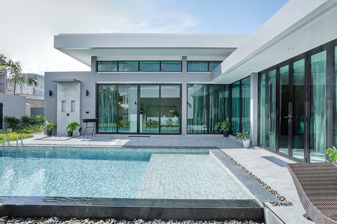 Agate House By The Prospect Pattaya