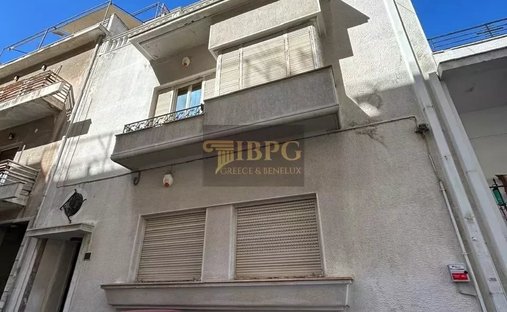 5th District of Athens, Athens, Greece 1