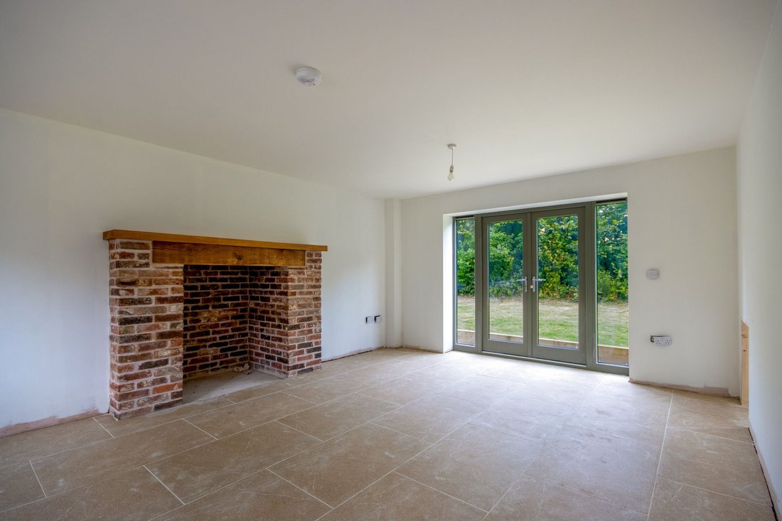 House in Wigmore, England 3 - 15908263