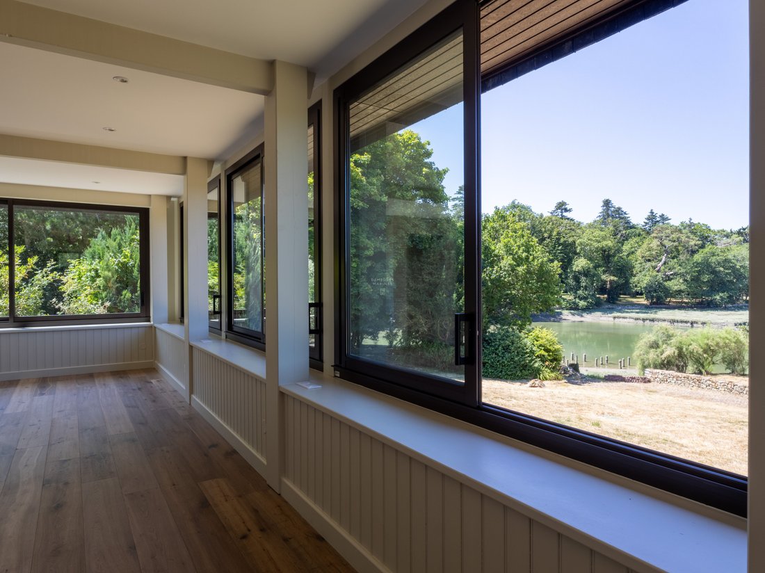 Estate in Crac'h, Brittany, France 4 - 16126613
