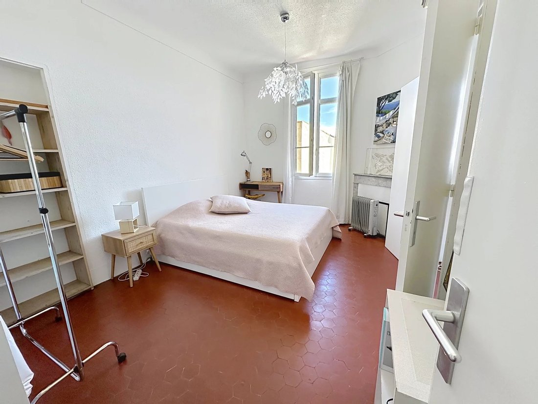 Apartment in Cannes, Provence-Alpes-Côte d'Azur, France 4 - 16123649