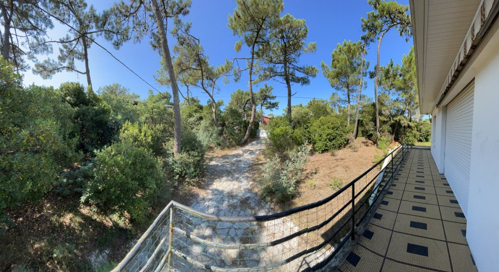 Villa in Centre Cap Ferret, Lège-Cap-Ferret, France 2 - 16125085