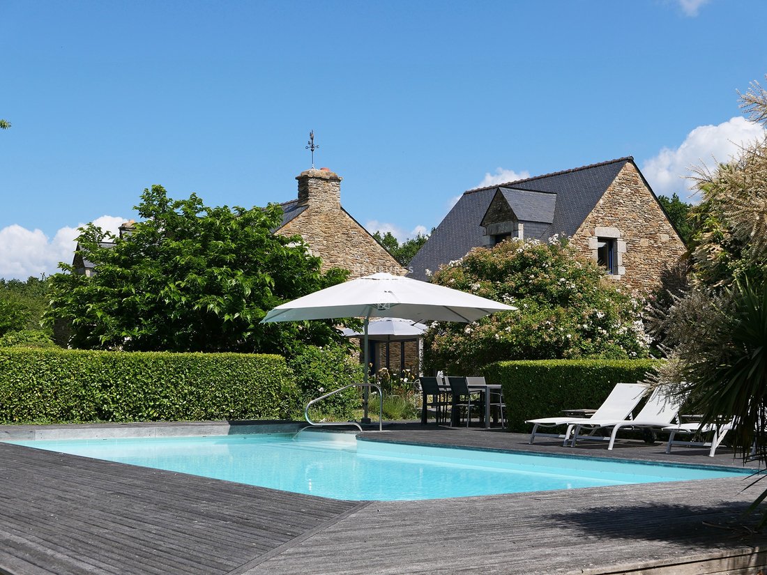 Estate in Sarzeau, Brittany, France 3 - 16126443