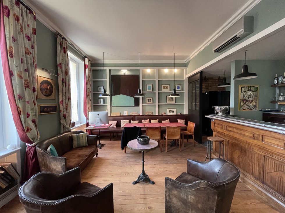 Apartment in Le Lac-Bacalan, Bordeaux, France 3 - 16125227