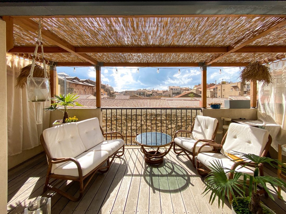 Apartment in Espace Villeroy-Les Quilles, Sète, France 2 - 16126404