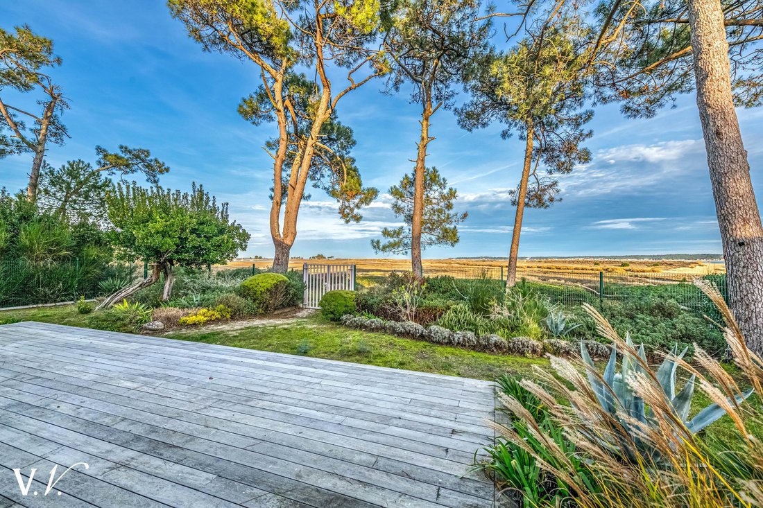 Estate in Centre Cap Ferret, Lège-Cap-Ferret, France 4 - 16127497
