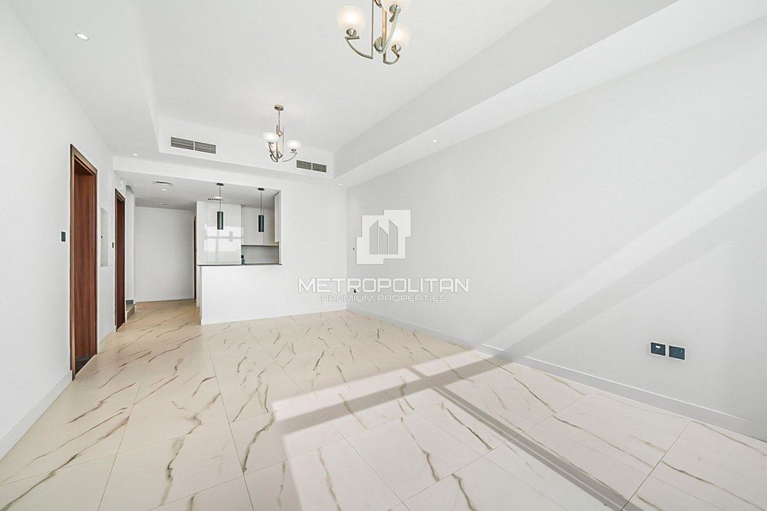 Townhouse in MBR City / Mohammed Bin Rashid City, Dubai, United Arab Emirates 4 - 16112762