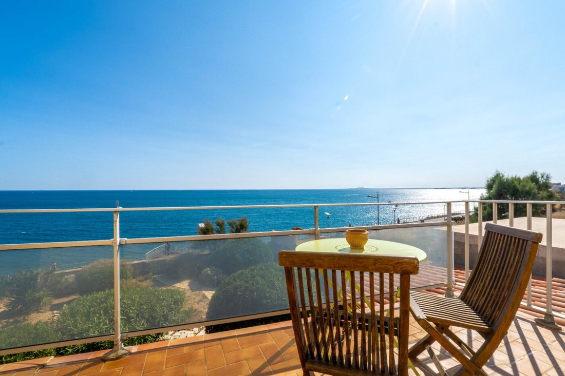 Apartment in Espace Villeroy-Les Quilles, Sète, France 2 - 16125371