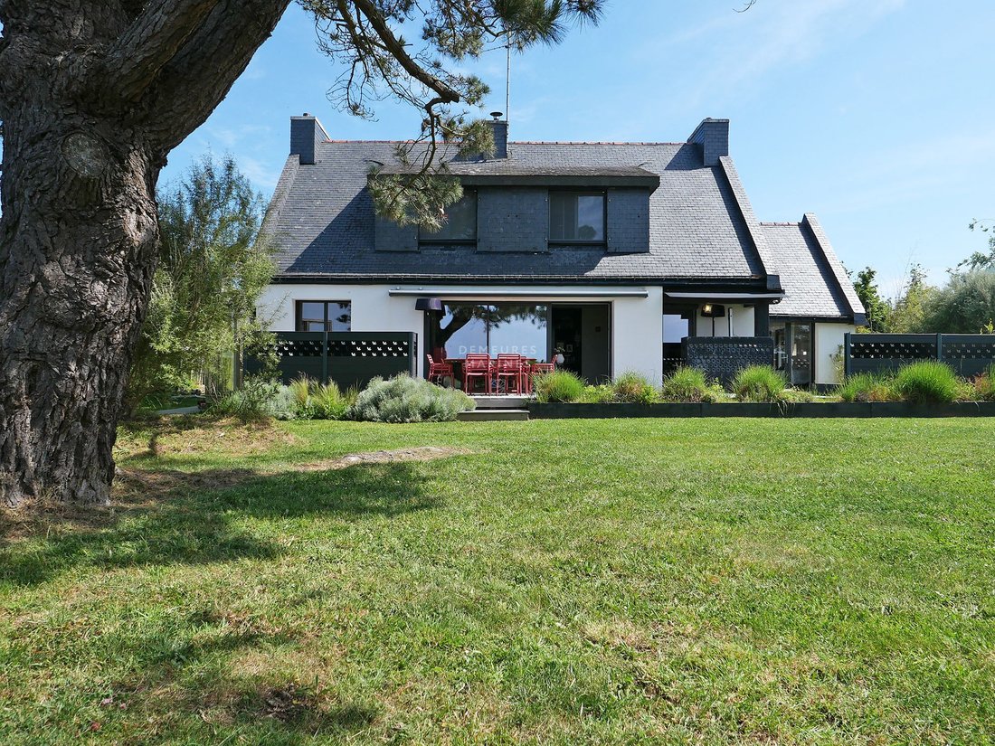 House in Poulfranc et Marais, Sene, France 4 - 16124985